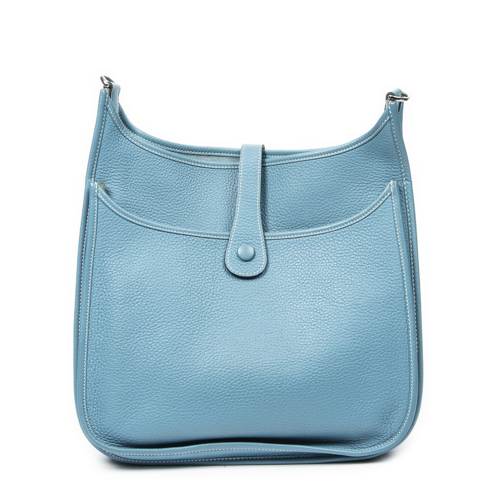 Hermes Evelyne III GM - Picture 5 of 9